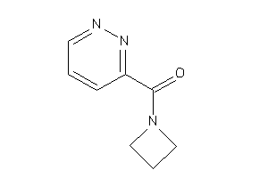 Azetidin-1-yl(pyridazin-3-yl)methanone