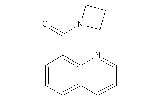 Azetidin-1-yl(8-quinolyl)methanone