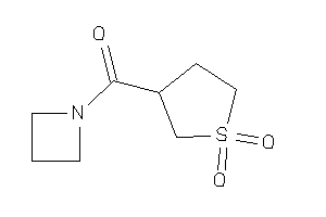 Azetidin-1-yl-(1,1-diketothiolan-3-yl)methanone