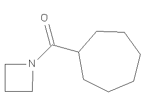 Azetidin-1-yl(cycloheptyl)methanone