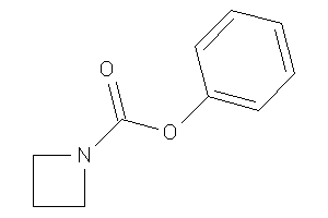 Azetidine-1-carboxylic Acid Phenyl Ester