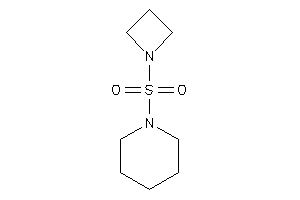 1-(azetidin-1-ylsulfonyl)piperidine