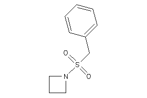 1-benzylsulfonylazetidine