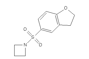 1-coumaran-5-ylsulfonylazetidine