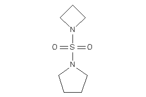 1-(azetidin-1-ylsulfonyl)pyrrolidine