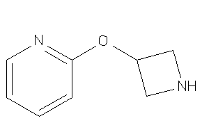 2-(azetidin-3-yloxy)pyridine