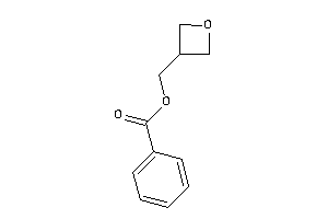 Benzoic Acid Oxetan-3-ylmethyl Ester