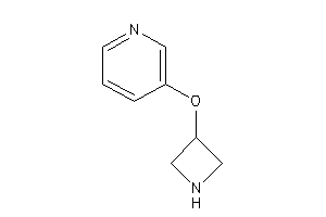 Image of 3-(azetidin-3-yloxy)pyridine