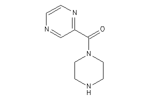 Image of Piperazino(pyrazin-2-yl)methanone
