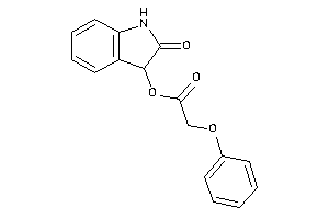 2-phenoxyacetic Acid (2-ketoindolin-3-yl) Ester