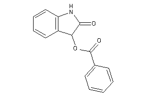 Benzoic Acid (2-ketoindolin-3-yl) Ester