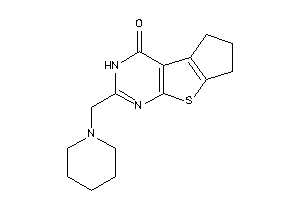 PiperidinomethylBLAHone