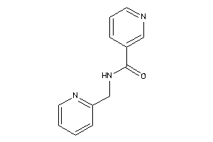 Image of N-(2-pyridylmethyl)nicotinamide