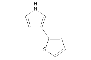 3-(2-thienyl)-1H-pyrrole