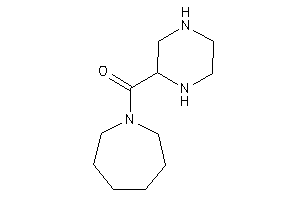 Azepan-1-yl(piperazin-2-yl)methanone