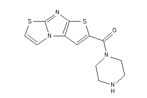 Piperazino(BLAHyl)methanone