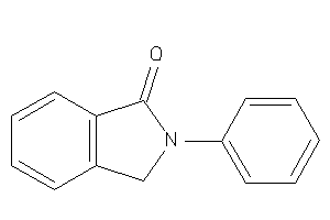 2-phenylisoindolin-1-one