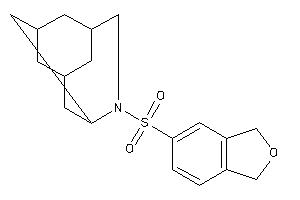 Phthalan-5-ylsulfonylBLAH