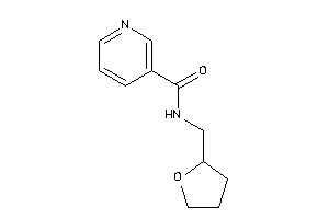 Image of N-(tetrahydrofurfuryl)nicotinamide