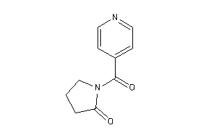 1-isonicotinoyl-2-pyrrolidone