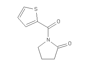 1-(2-thenoyl)-2-pyrrolidone