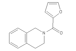 3,4-dihydro-1H-isoquinolin-2-yl(2-furyl)methanone