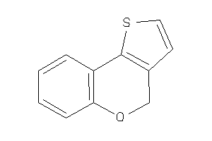Image of 4H-thieno[3,2-c]chromene
