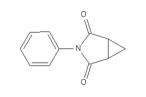 3-phenyl-3-azabicyclo[3.1.0]hexane-2,4-quinone