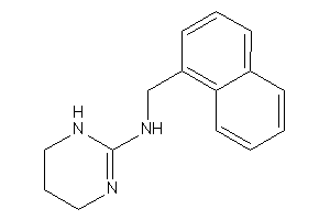 1-naphthylmethyl(1,4,5,6-tetrahydropyrimidin-2-yl)amine