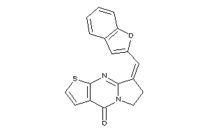 Benzofuran-2-ylmethyleneBLAHone