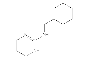 Cyclohexylmethyl(1,4,5,6-tetrahydropyrimidin-2-yl)amine