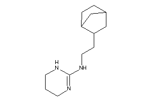 2-(2-norbornyl)ethyl-(1,4,5,6-tetrahydropyrimidin-2-yl)amine