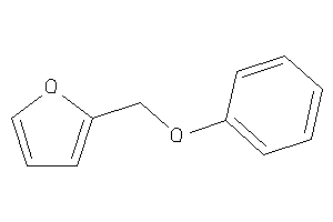 Image of 2-(phenoxymethyl)furan