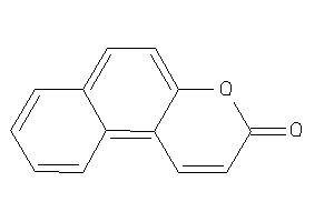 Benzo[f]chromen-3-one