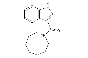 Azocan-1-yl(1H-indol-3-yl)methanone