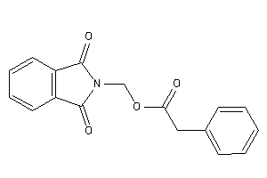 2-phenylacetic Acid Phthalimidomethyl Ester