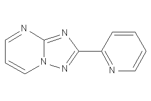 2-(2-pyridyl)-[1,2,4]triazolo[1,5-a]pyrimidine