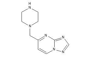 5-(piperazinomethyl)-[1,2,4]triazolo[1,5-a]pyrimidine