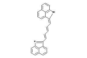 5-BLAHylidenepenta-1,3-dienylBLAH