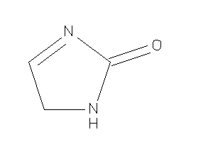 Image of 3-imidazolin-2-one