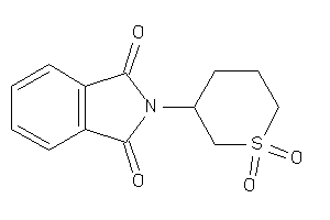 2-(1,1-diketothian-3-yl)isoindoline-1,3-quinone