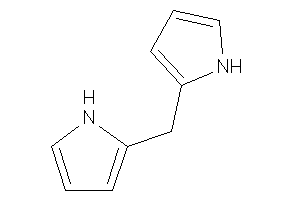 2-(1H-pyrrol-2-ylmethyl)-1H-pyrrole