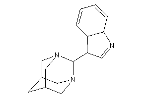 3a,7a-dihydro-3H-indol-3-ylBLAH