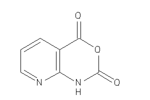 Image of 1H-pyrido[2,3-d][1,3]oxazine-2,4-quinone