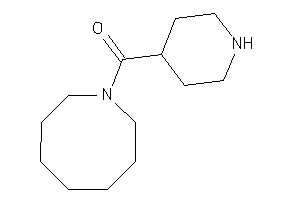 Azocan-1-yl(4-piperidyl)methanone