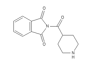 2-isonipecotoylisoindoline-1,3-quinone