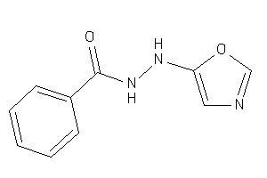 N'-oxazol-5-ylbenzohydrazide