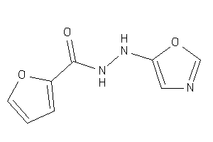 N'-oxazol-5-yl-2-furohydrazide