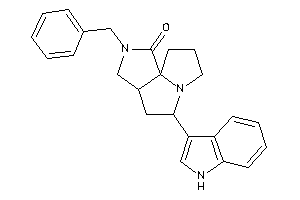 Image of Benzyl(1H-indol-3-yl)BLAHone
