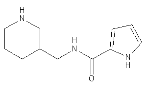 N-(3-piperidylmethyl)-1H-pyrrole-2-carboxamide